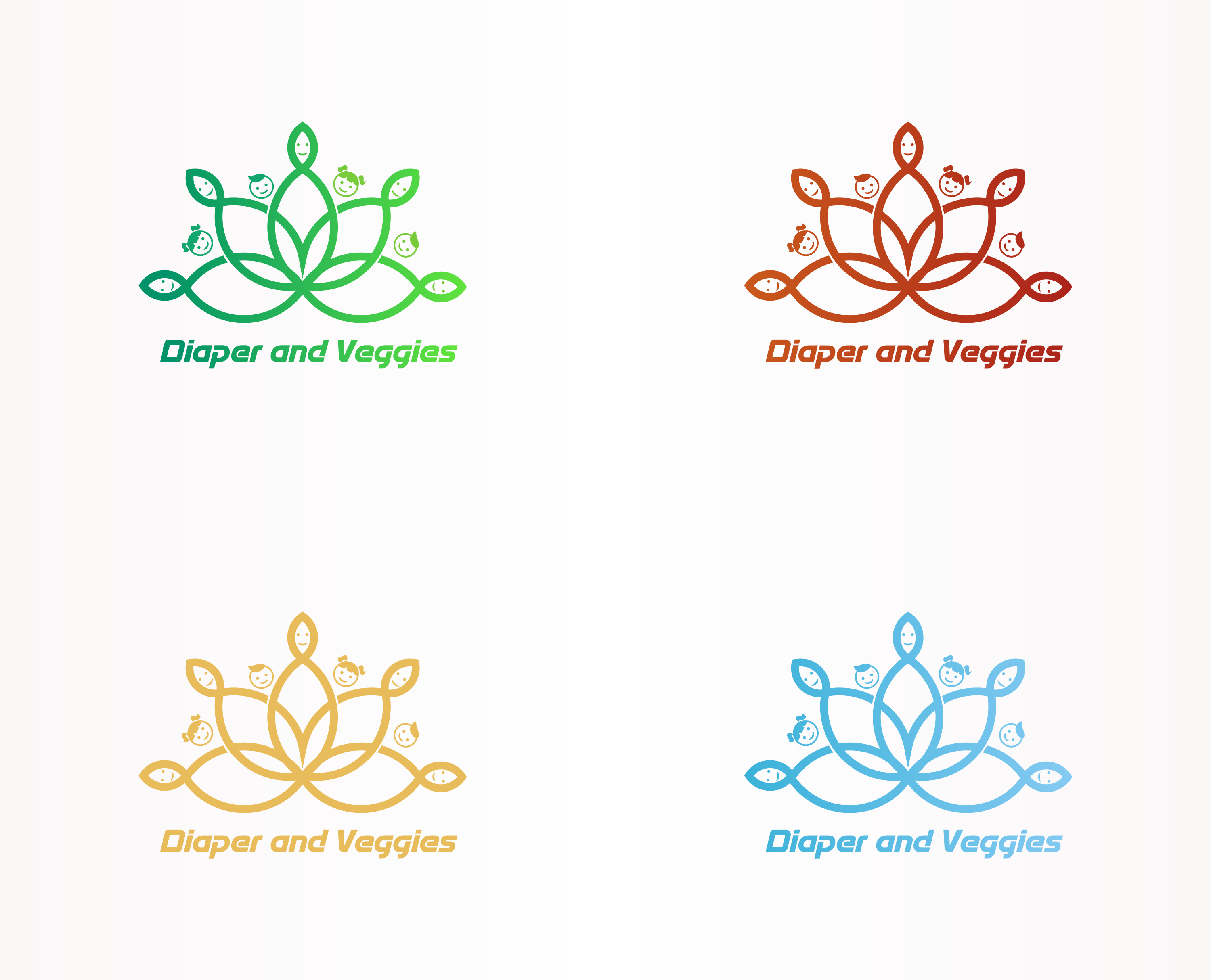 Diseño de Logo por Adeikhan para este proyecto | Diseño #28718155