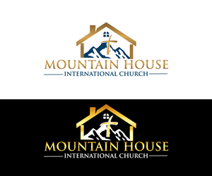 Logo Design by GodHand