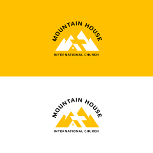 Logo Design by the3kings for Mountain House | Design: #28714920