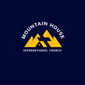 Logo Design by the3kings for Mountain House | Design: #28714925