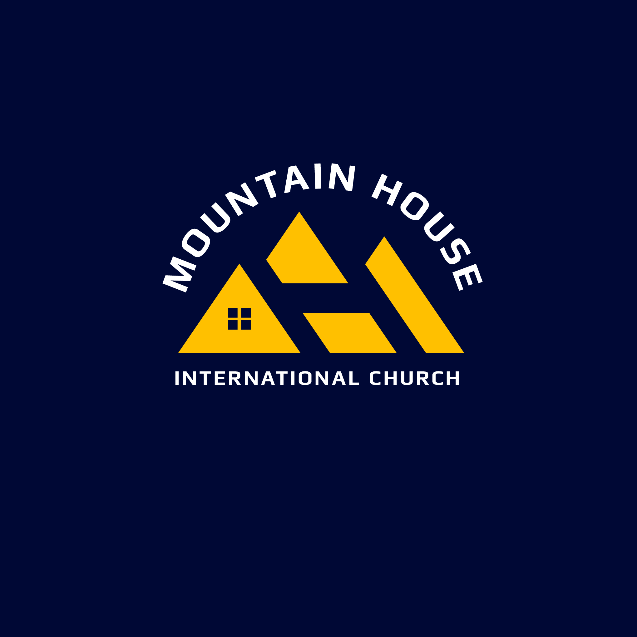 Logo Design by the3kings for Mountain House | Design #28730986