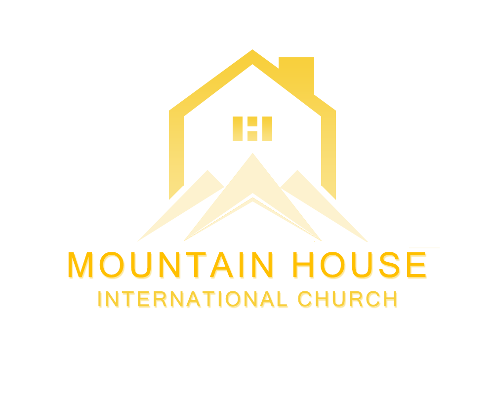 Logo Design by Edoers for Mountain House | Design #28717933
