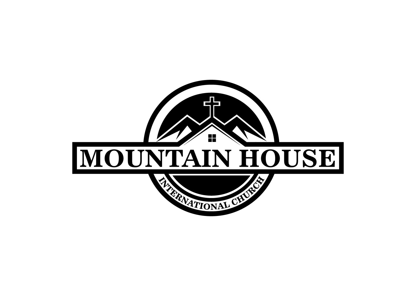 Logo Design by DesignHour for Mountain House | Design #28747210