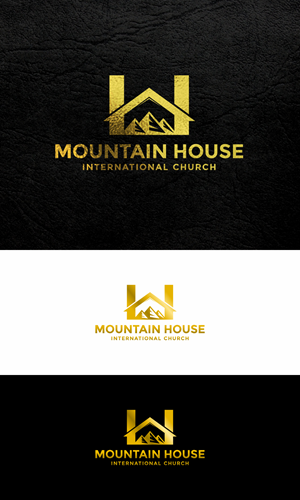 Logo Design by VectoreKing