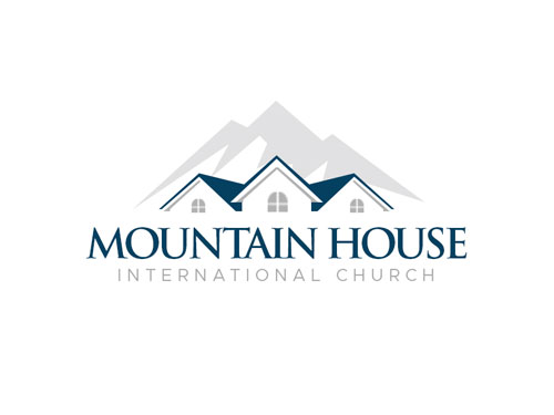 Logo Design by Champeng for Mountain House | Design #28749452