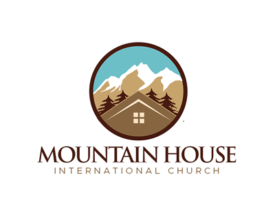 Logo Design by Champeng for Mountain House | Design #28751850