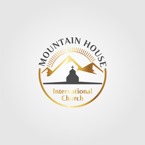 Logo Design by Logogofamily for Mountain House | Design: #28717463