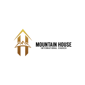 Logo Design by anshtoyj for Mountain House | Design: #28715351