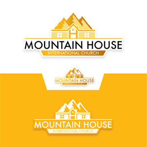 Logo Design by EnriqueF for Mountain House | Design: #28746887