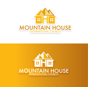 Logo Design by EnriqueF for Mountain House | Design: #28746888