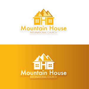 Logo Design by EnriqueF for Mountain House | Design: #28746889