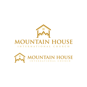Logo Design by sangeloenriquez for Mountain House | Design: #28727542