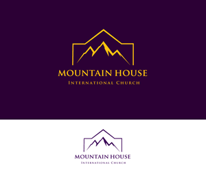 Logo Design by instudio for Mountain House | Design: #28716864