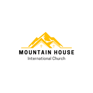 Logo Design by Jignesh Chaudhari for Mountain House | Design: #28720365
