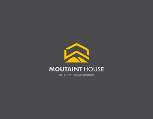 Logo Design by Tamgraphic for Mountain House | Design: #28731010