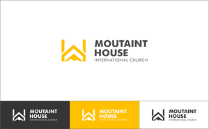 Logo Design by Tamgraphic for Mountain House | Design: #28733181