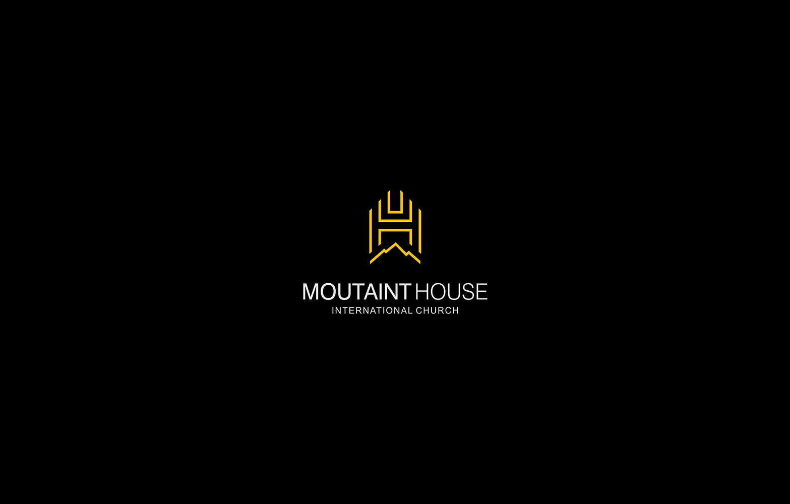 Logo Design by Tamgraphic for Mountain House | Design #28775474