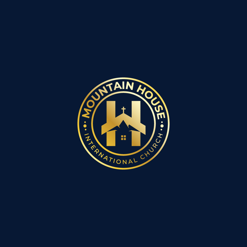 Logo Design by I designs for Mountain House | Design #28716861