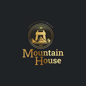 Logo Design by Miladin for Mountain House | Design: #28720673