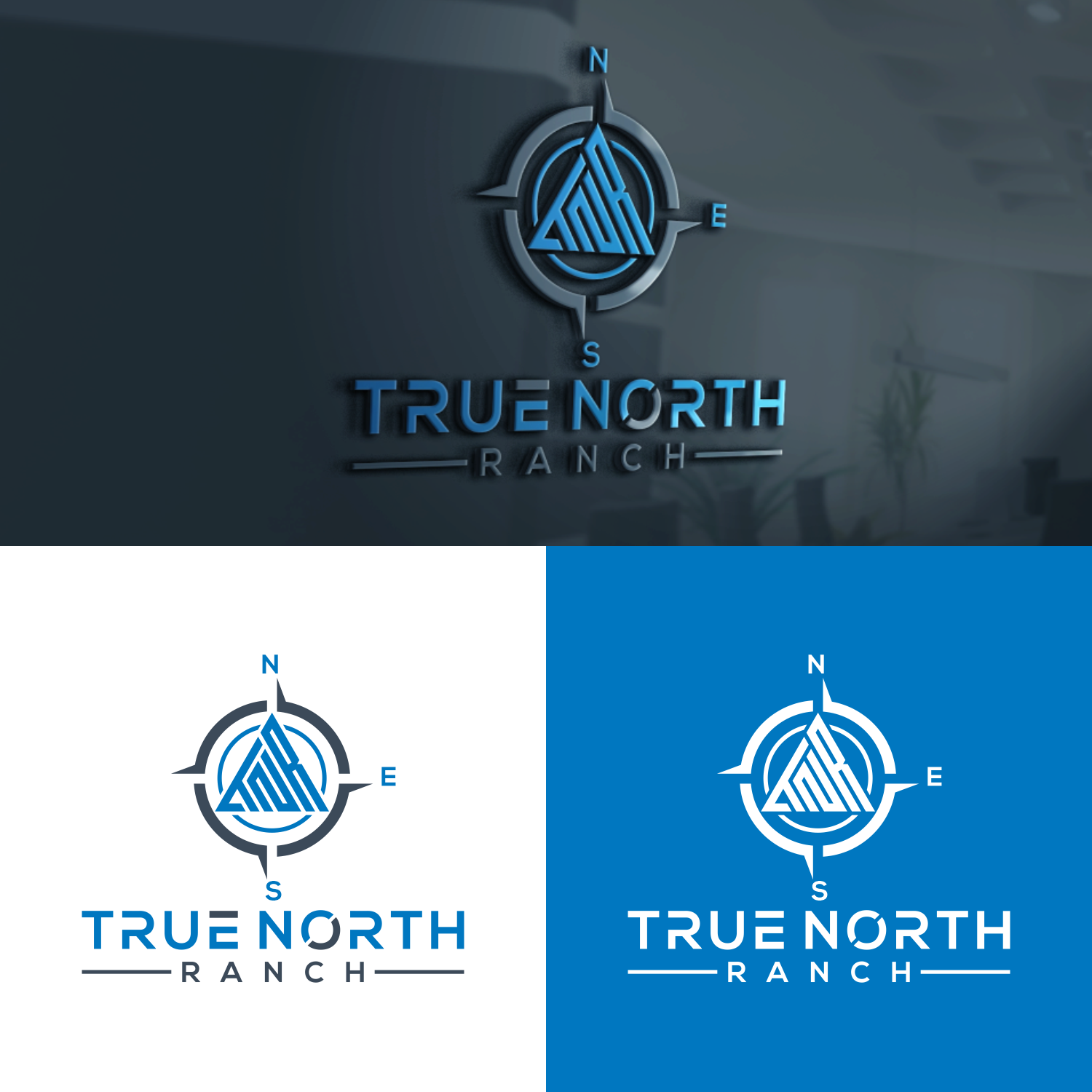 Design de Logo par okta5 pour ce projet | Design #28720416