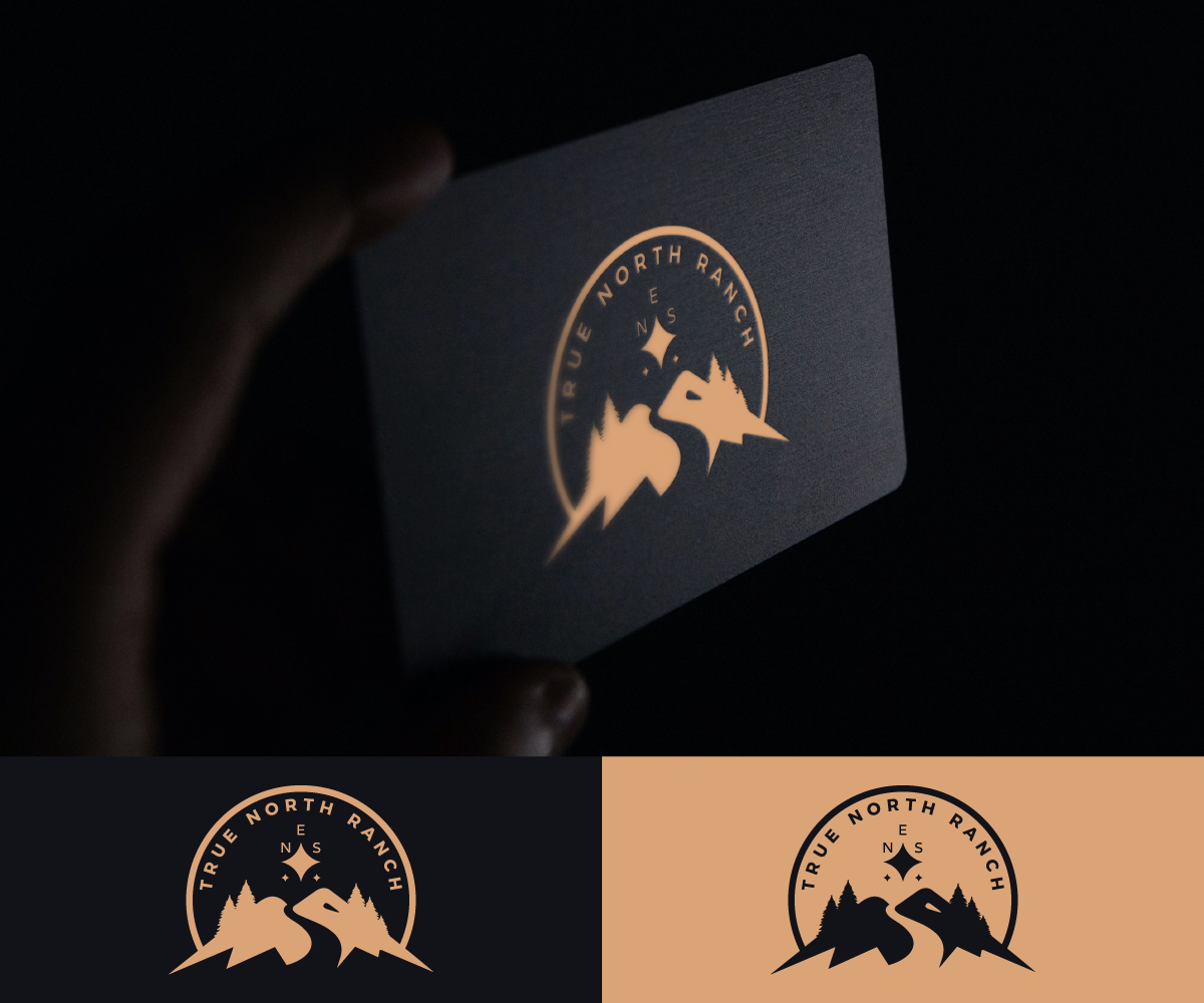 Logo-Design von Vetroff für dieses Projekt | Design #28720507