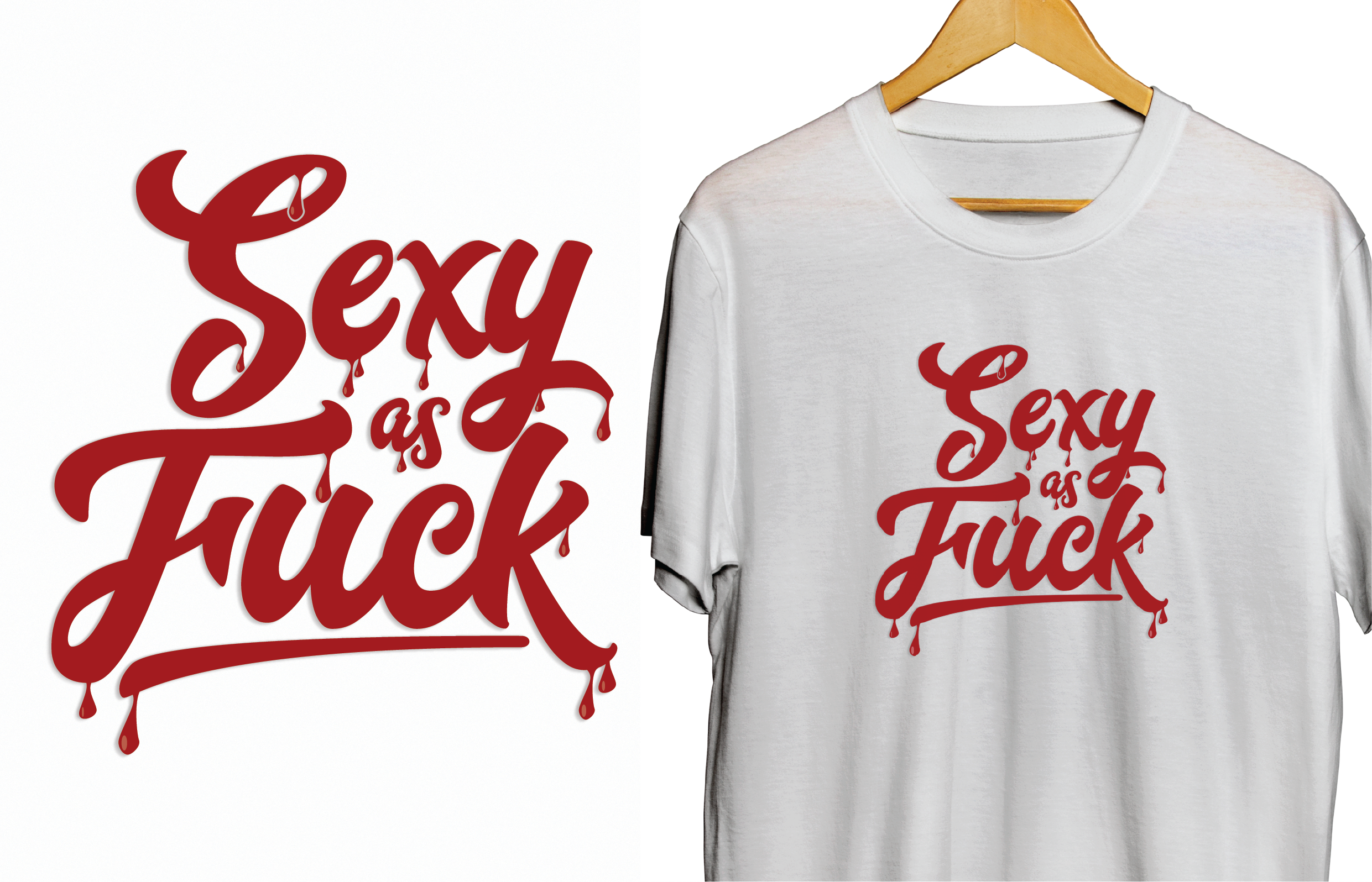 T-shirt Design by Alice Black for MJD | Design #28715687