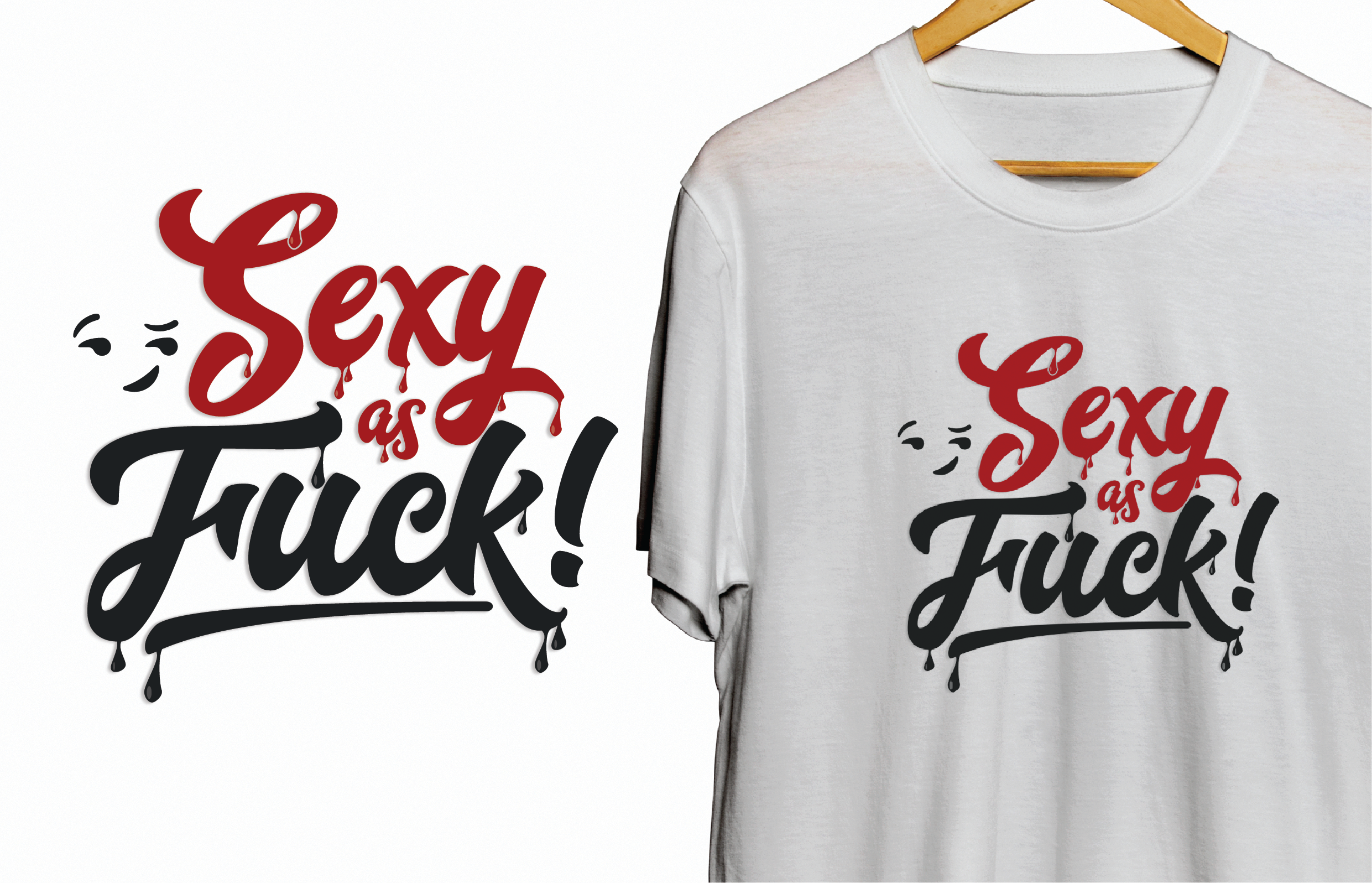 T-shirt Design by Alice Black for MJD | Design #28715750