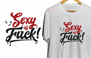 T-shirt Design by Alice Black for MJD | Design: #28715750