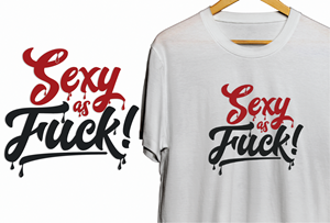 T-shirt Design by Alice Black for MJD | Design: #28715942