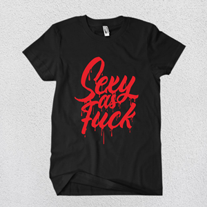 T-shirt Design by Rheanza