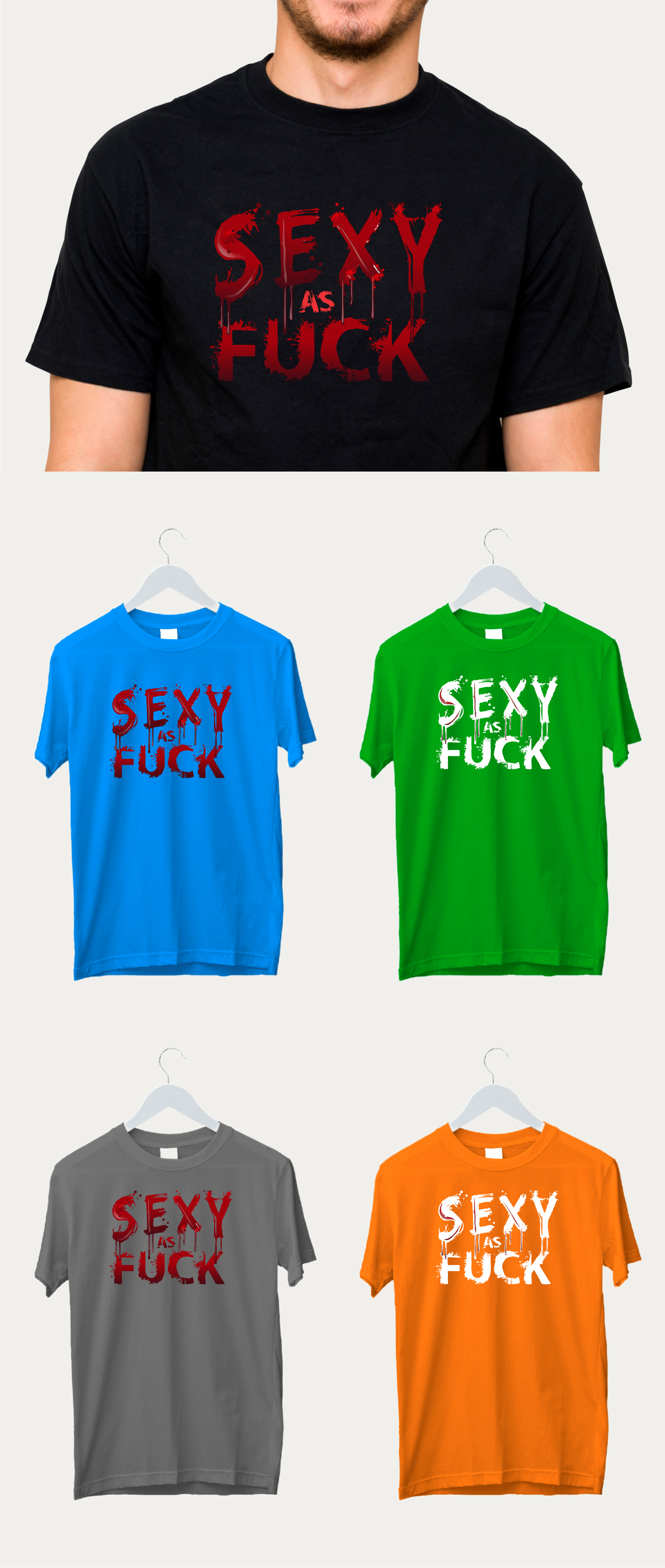 Diseño de Camiseta por Excellar Hub para MJD | Diseño #28720064