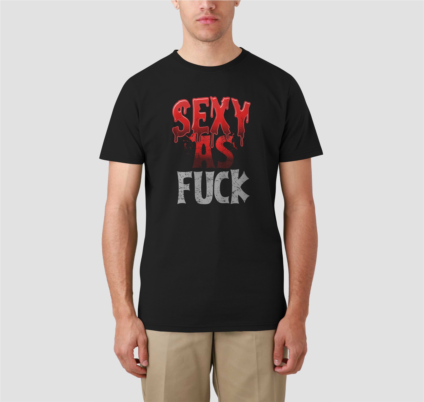 T-shirt Design by CREARTIVE for MJD | Design #28715771