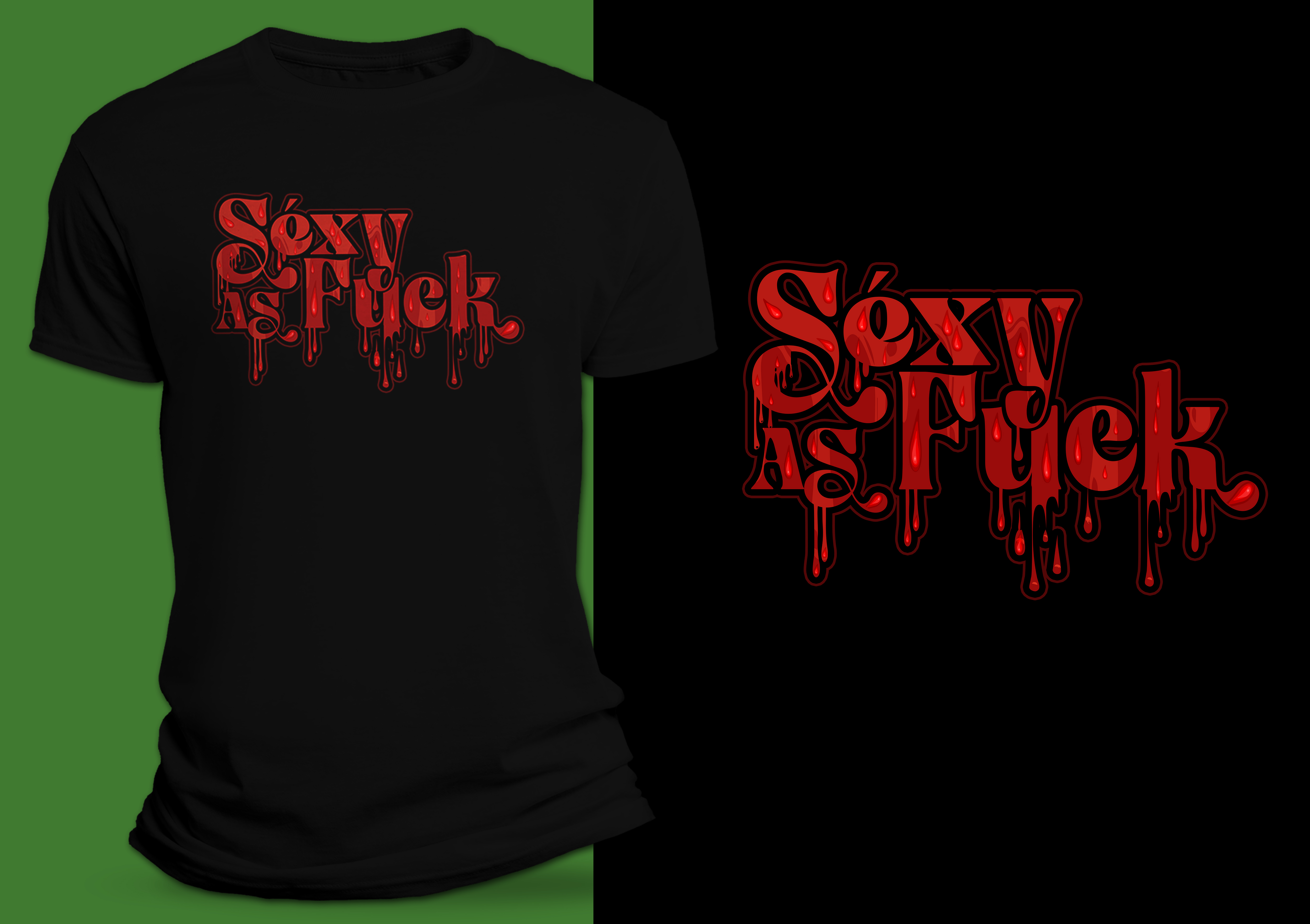 T-shirt Design by SAI DESIGNS for MJD | Design #28719673