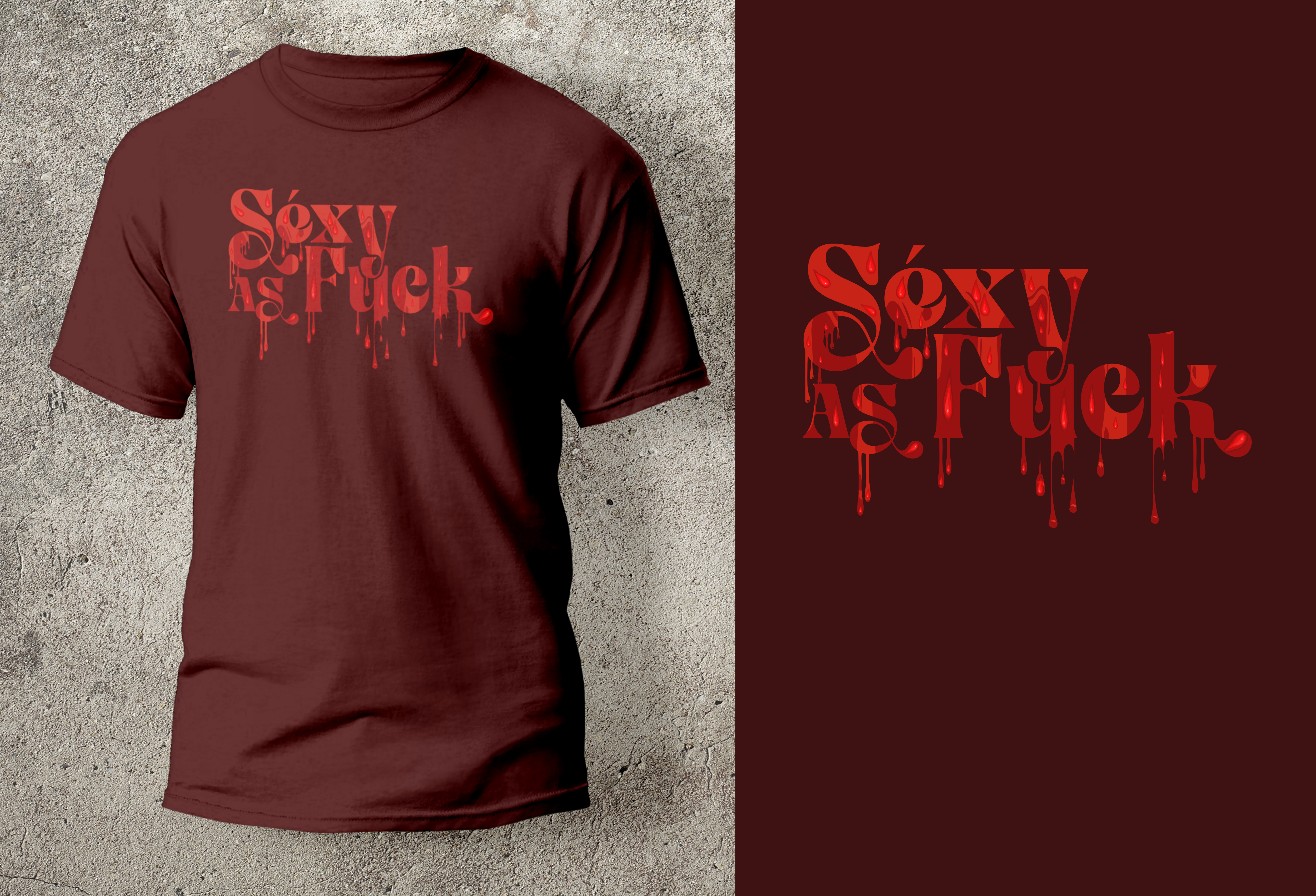 T-shirt Design by SAI DESIGNS for MJD | Design #28719674