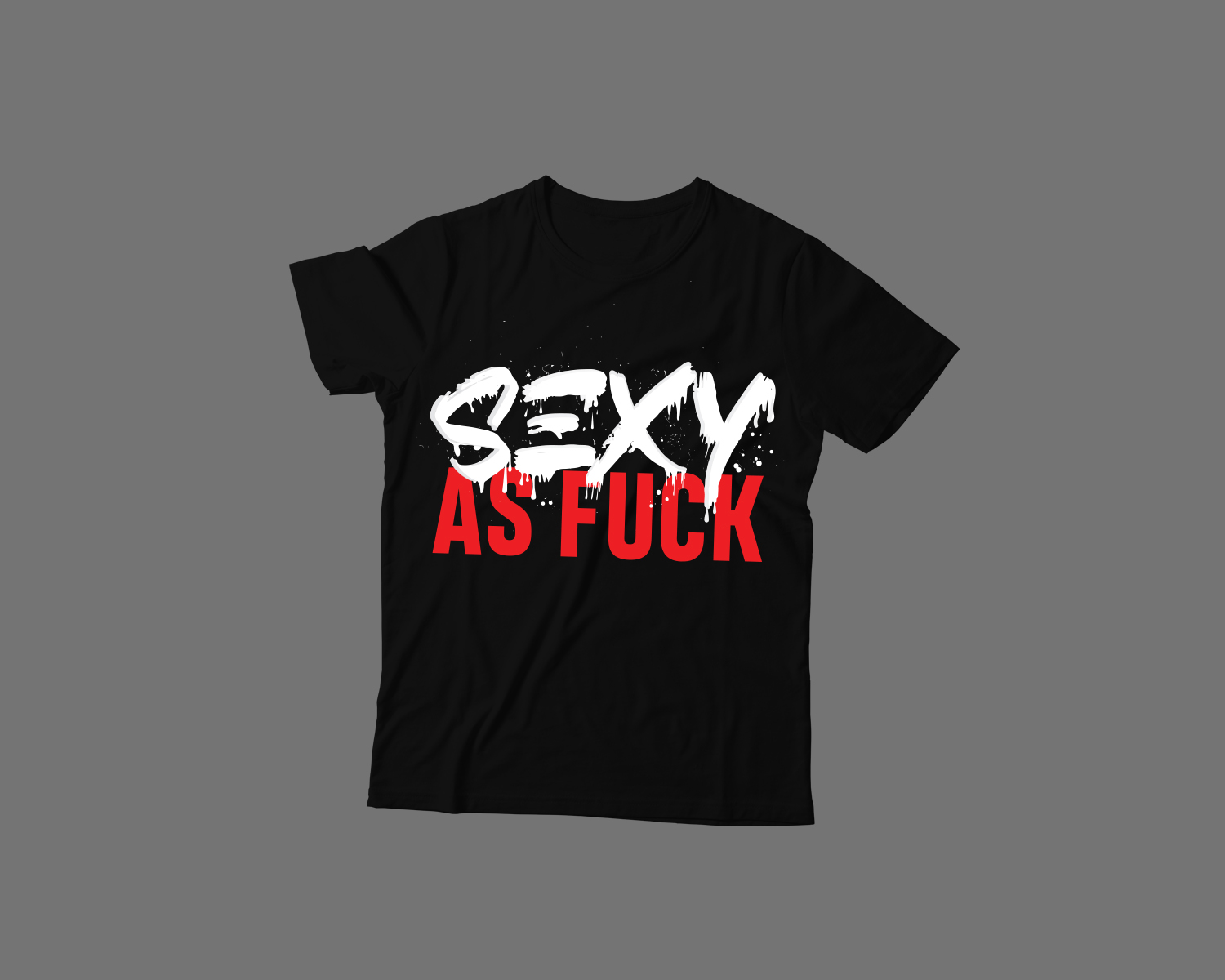 T-shirt Design by cosmicline for MJD | Design #28715622