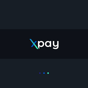 XPAY | Diseño de Logo por Harold C