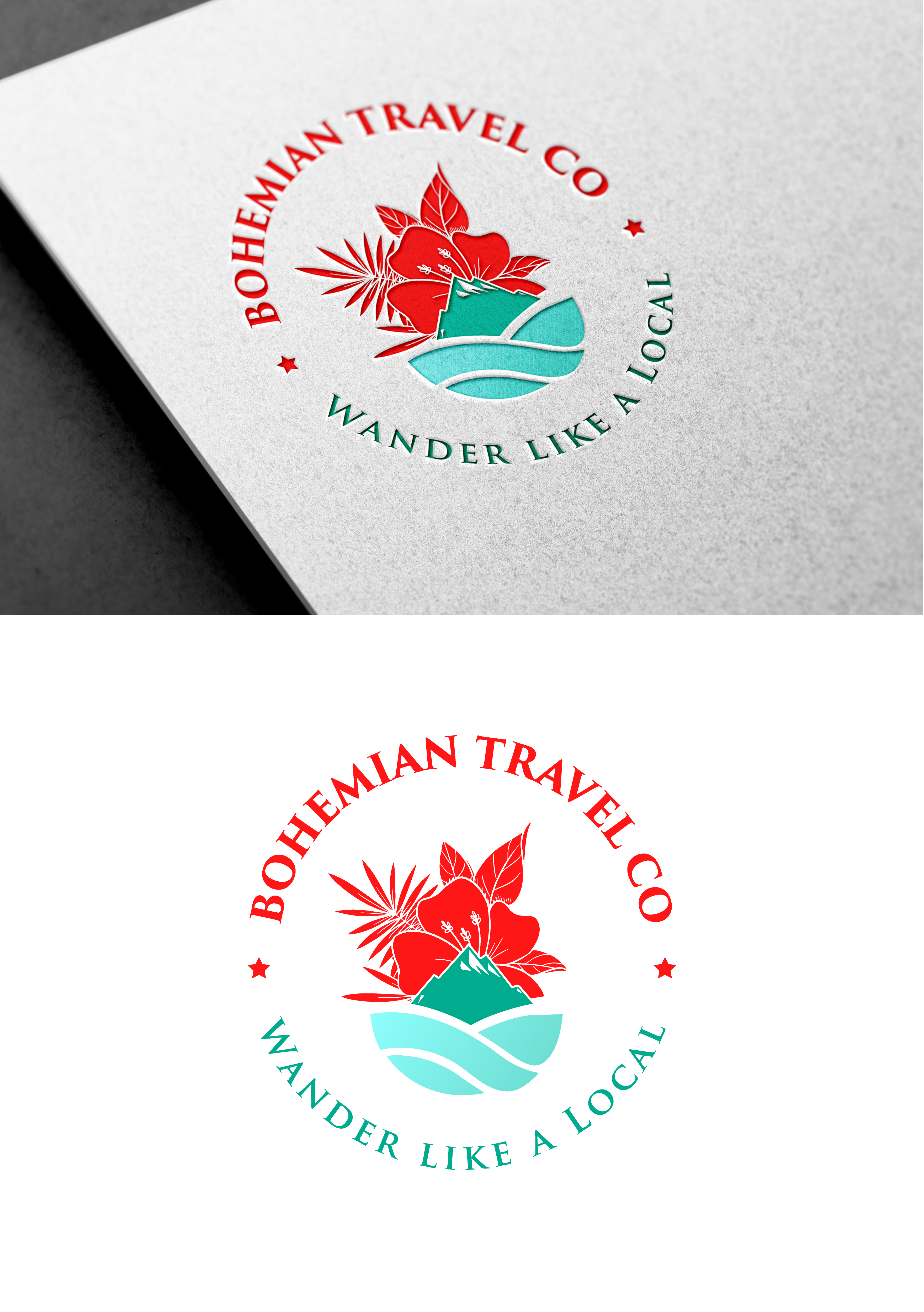 Diseño de Logo por Deep-Sign para este proyecto | Diseño #28719238