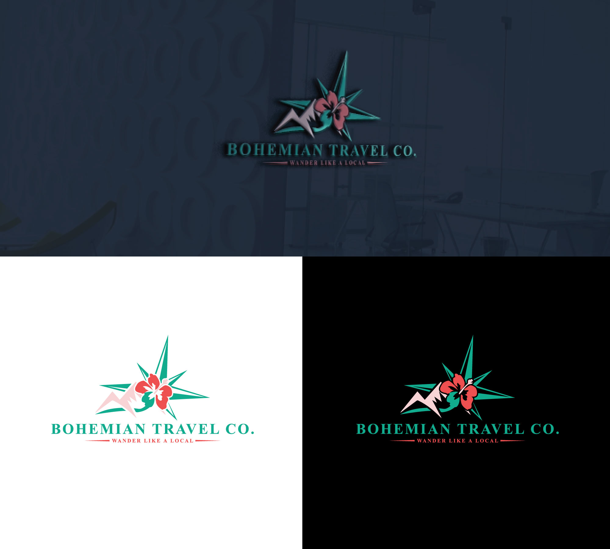 Logo Design by RRR Design for this project | Design #28716550