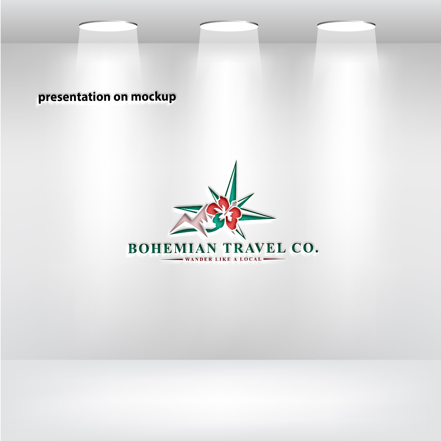 Logo Design by RRR Design for this project | Design #28716551