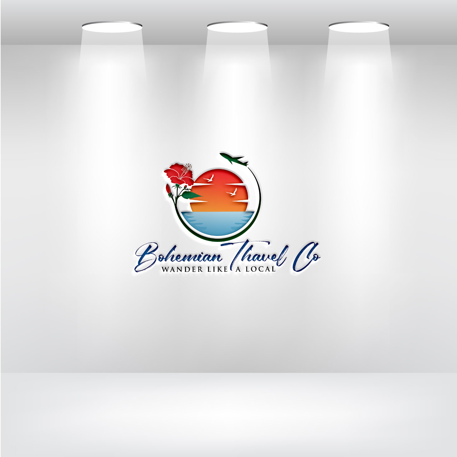Design de Logo par Mi Design1 pour ce projet | Design #28716506