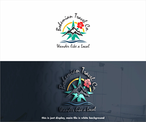 Logo Design by alkaline for this project | Design: #28716375
