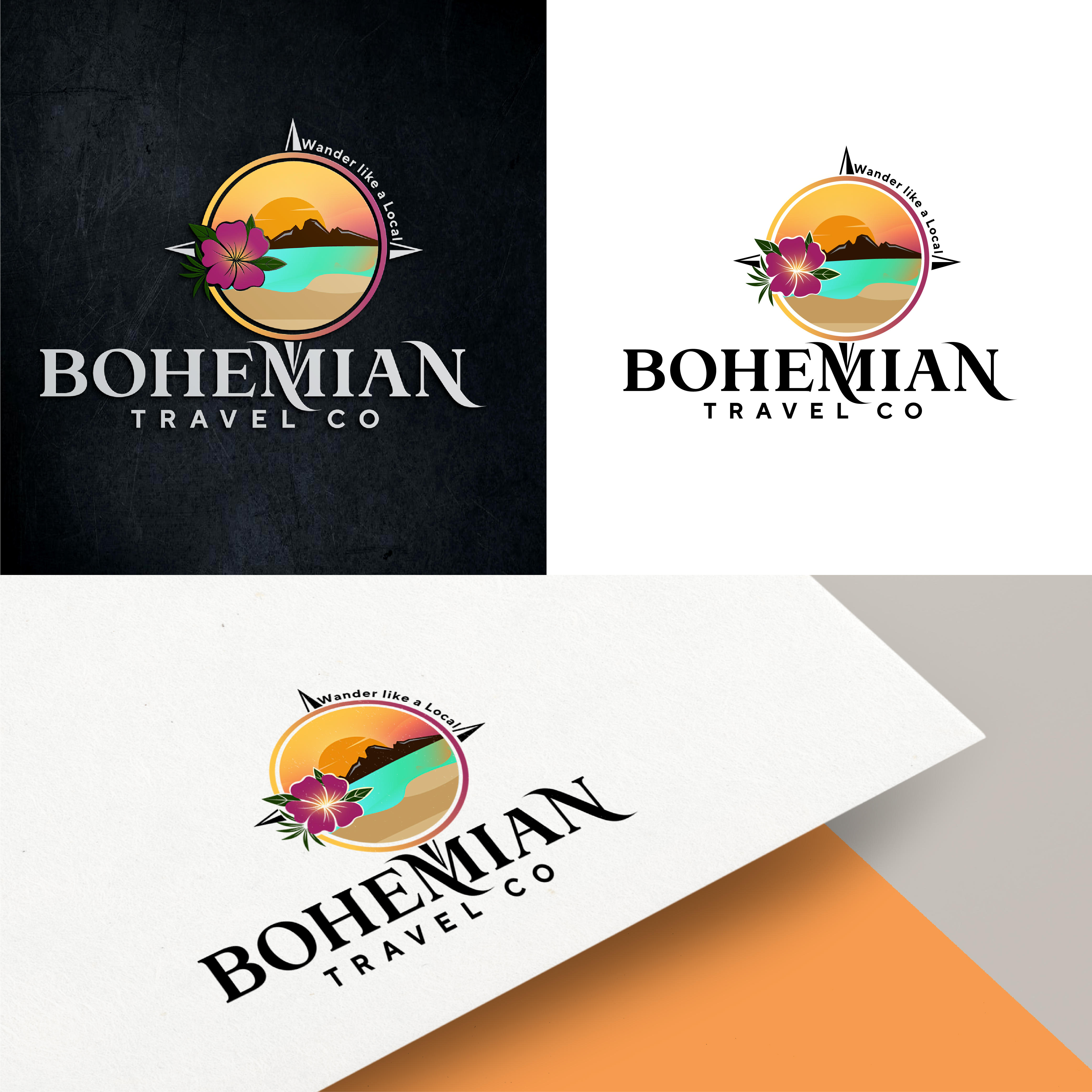 Diseño de Logo por sarrita para este proyecto | Diseño #28720895