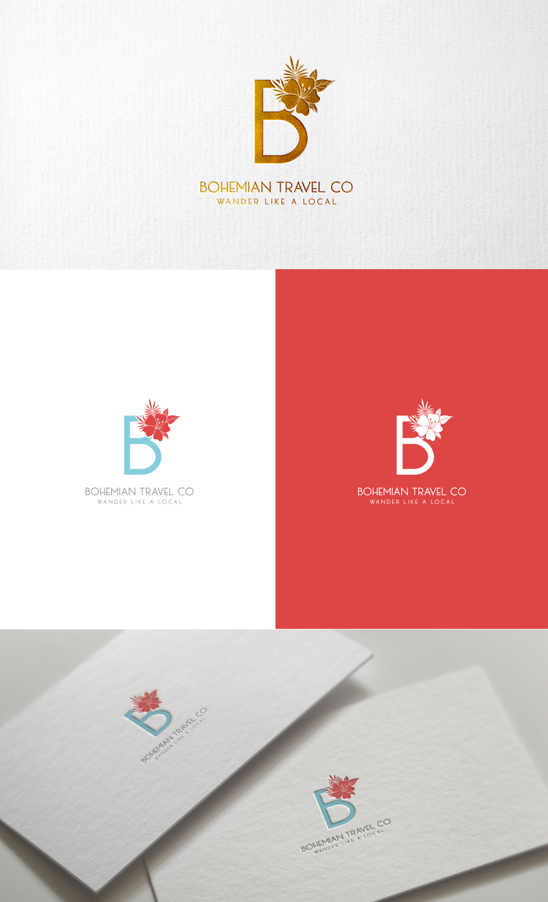 Diseño de Logo por GLDesigns para este proyecto | Diseño #28715938