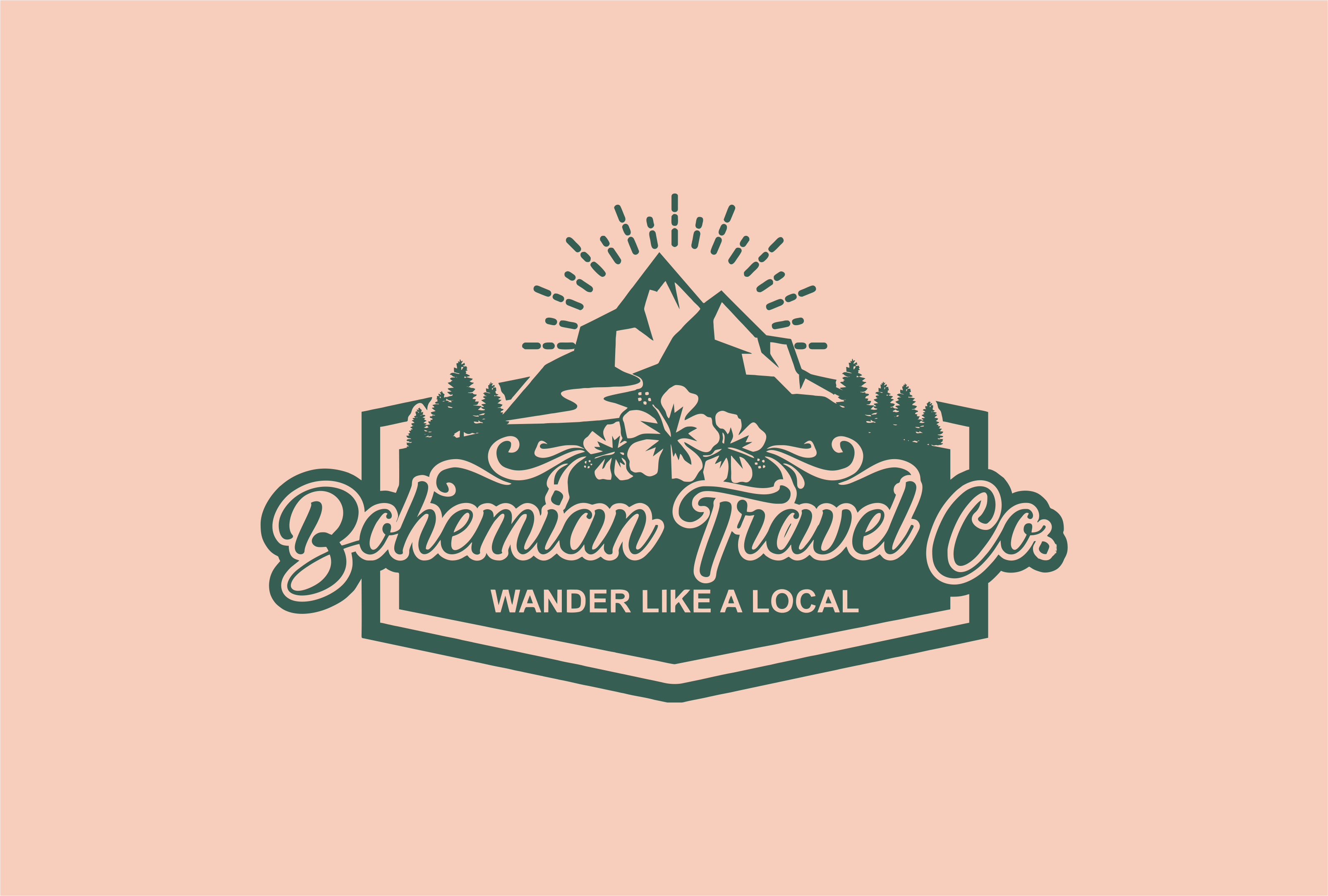 Logo Design by pa2pat for this project | Design #28716661