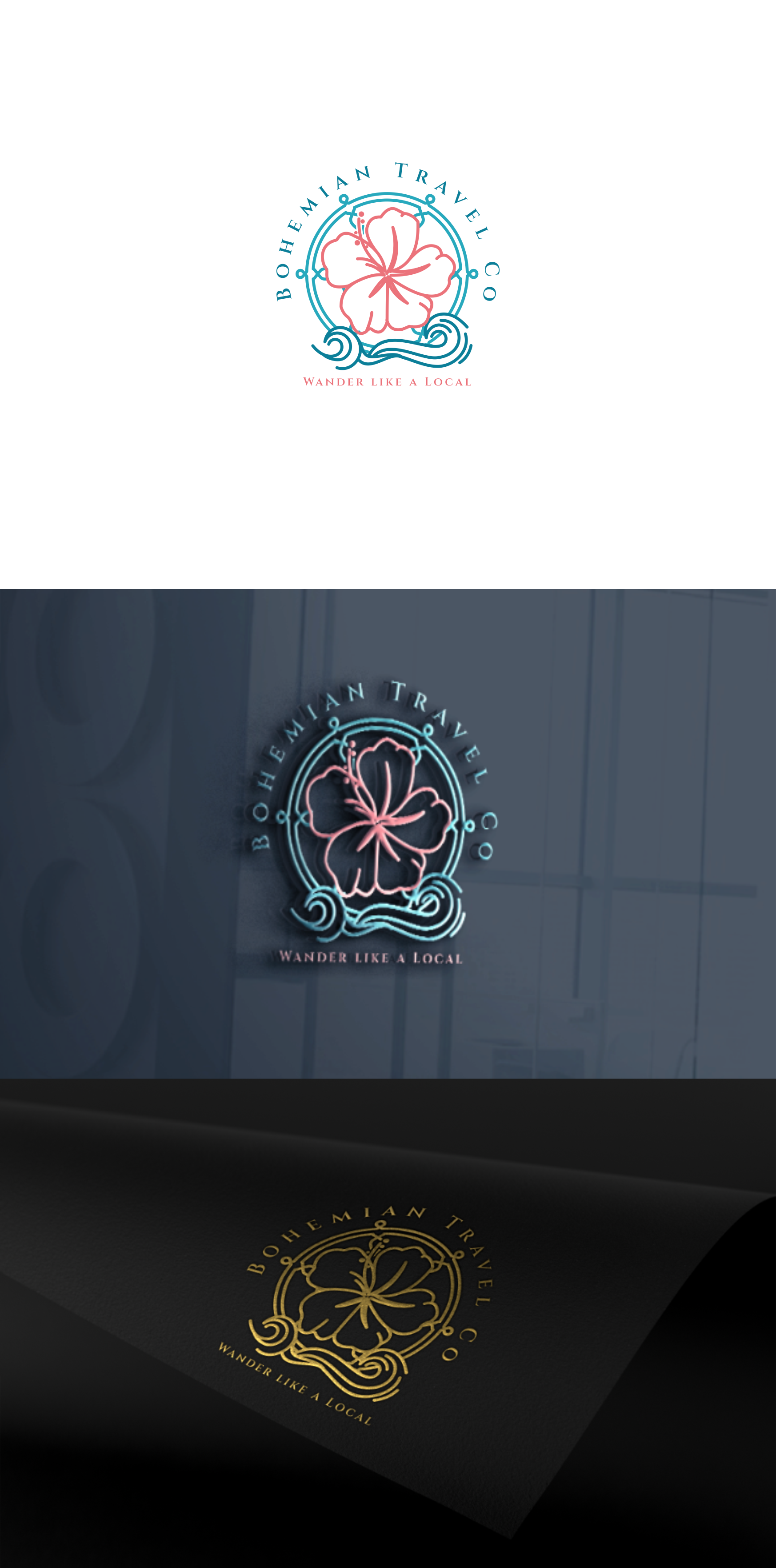 Diseño de Logo por *mary para este proyecto | Diseño #28719543