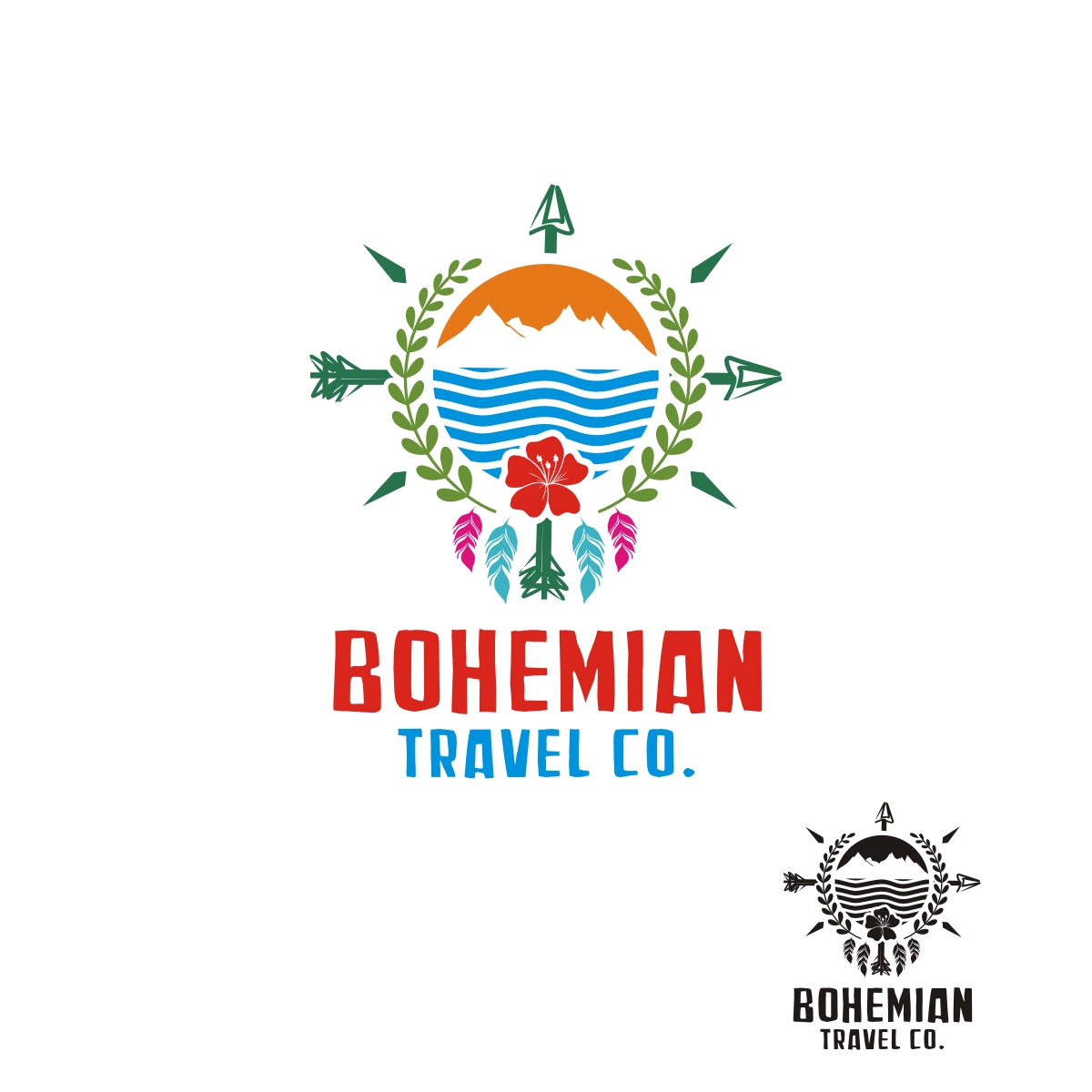 Diseño de Logo por N83touchthesky para este proyecto | Diseño #28718256