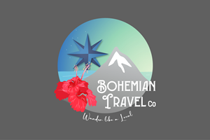 Logo Design by Meigi