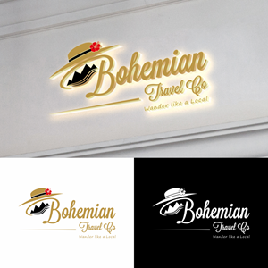 Diseño de Logo por aqilazhifara para este proyecto | Diseño: #28719565