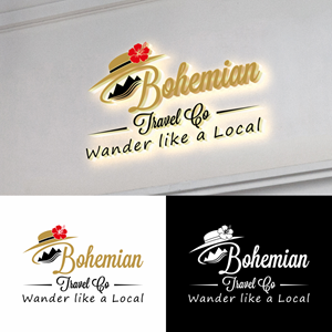 Logo Design by aqilazhifara for this project | Design: #28725308