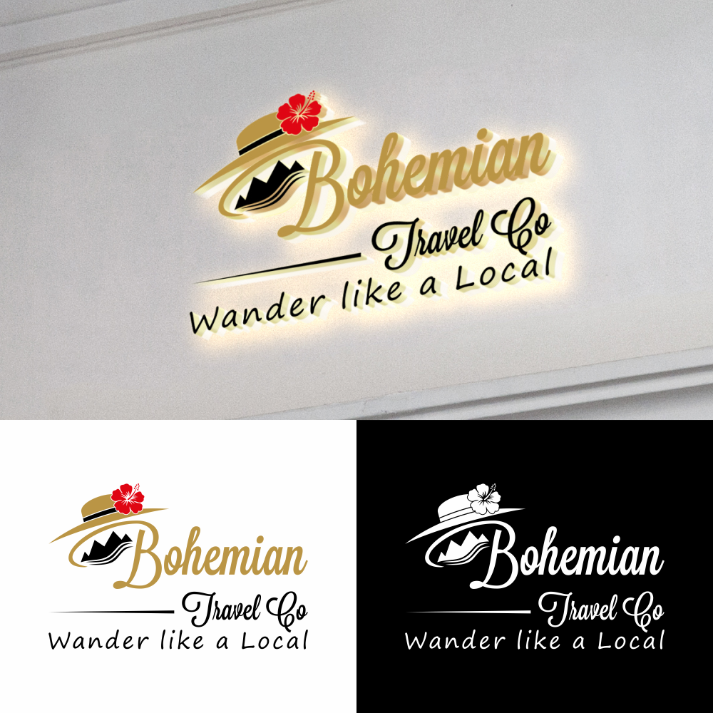 Logo Design by aqilazhifara for this project | Design #28725309